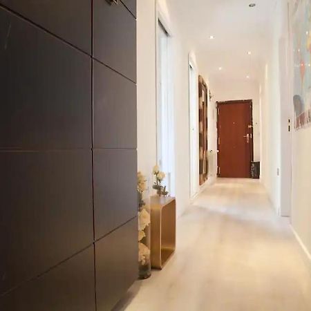 Central Room With Key, Wifi 산탄데르 외부 사진